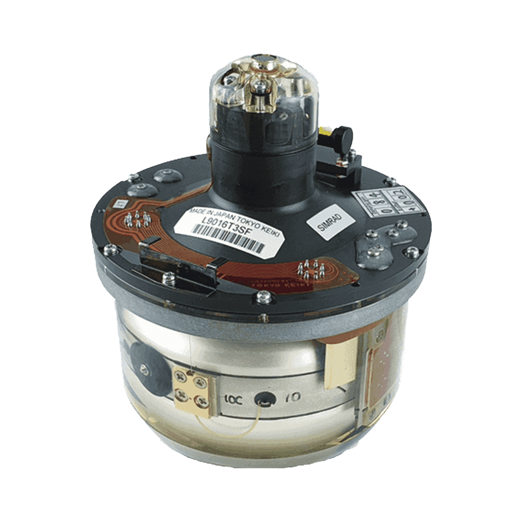 [151-10000-001] Elemento sensitivo para GC80 reacondicionado