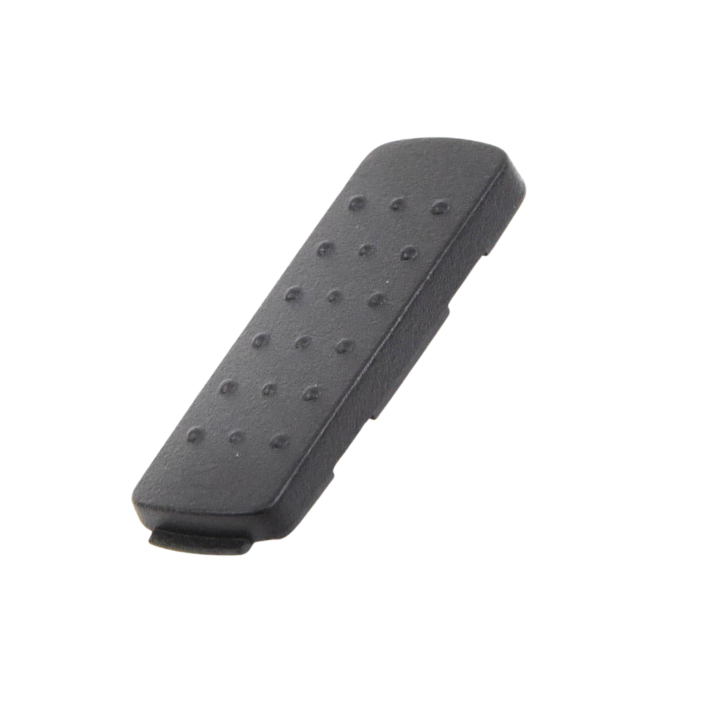 Empaque para botón de PTT radios serie NX-1000