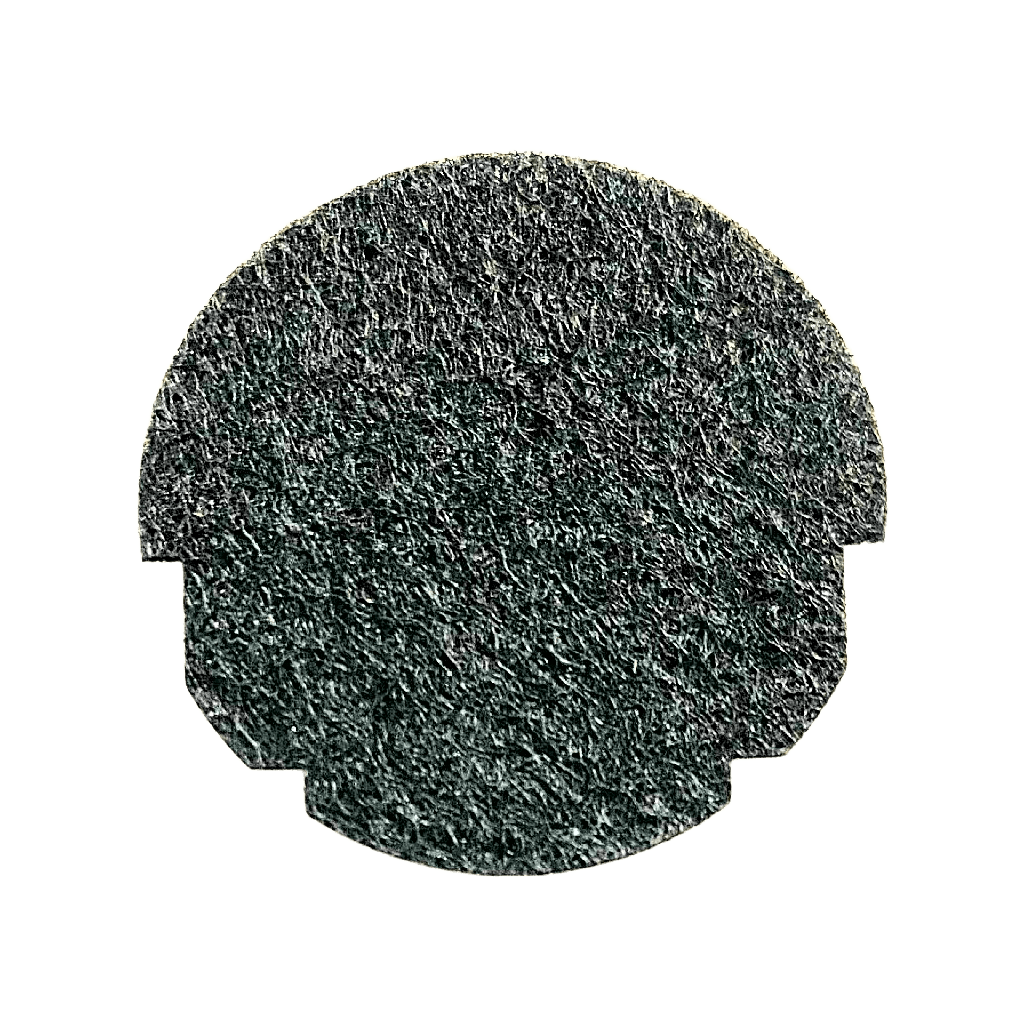 FELPA ESPECIAL PARA AREAS CON MUCHO POLVO, RADIOS NX1200/1300