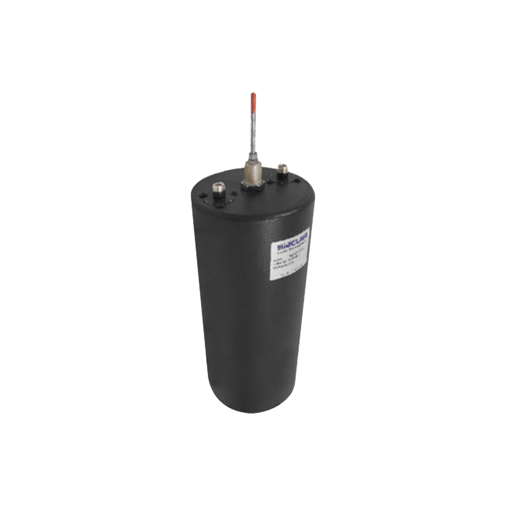 Filtro Cavidad Pasa Banda de Banda Aérea, 118-137 MHz, Negra, Reducida en Tamaño; 45.8 x 17.8 cm, 150 Watt, N Hembras.