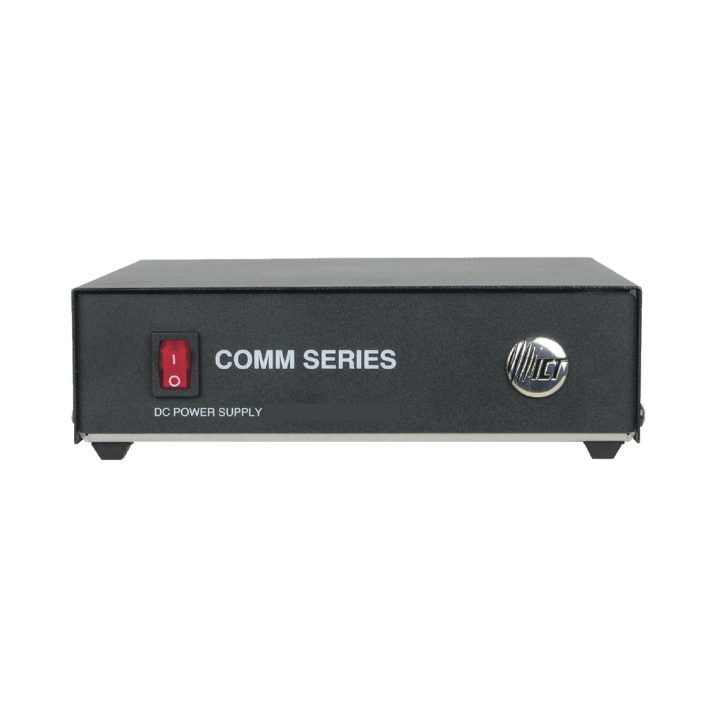 [ICT12-20] Fuente de Poder de Alta Fiabilidad 13.8v / 20A máx