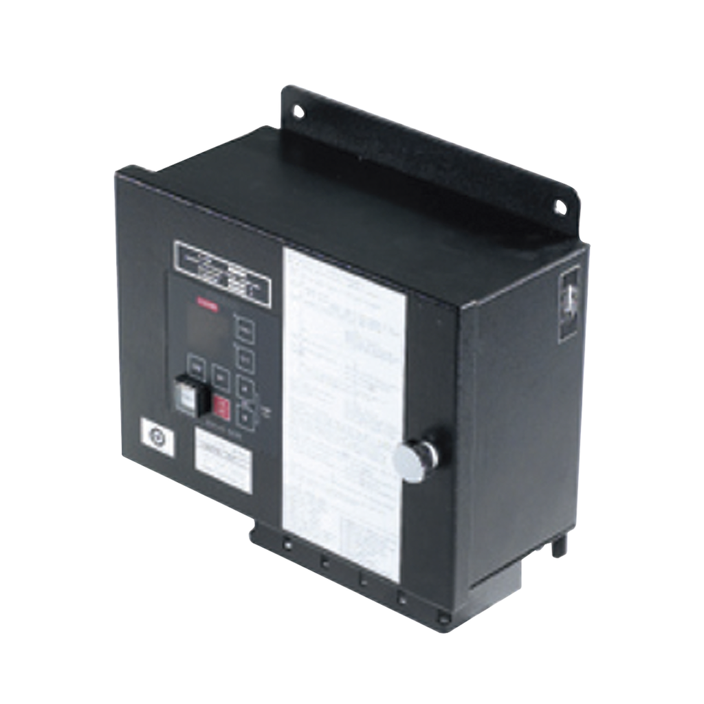 GC80/85 Unidad de control compacta