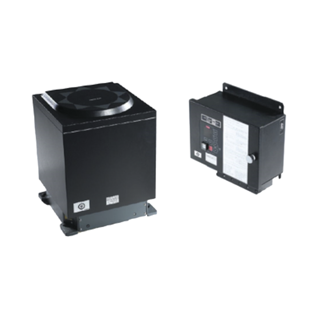 GC85 MK2 Sistema de Girocompás compacto