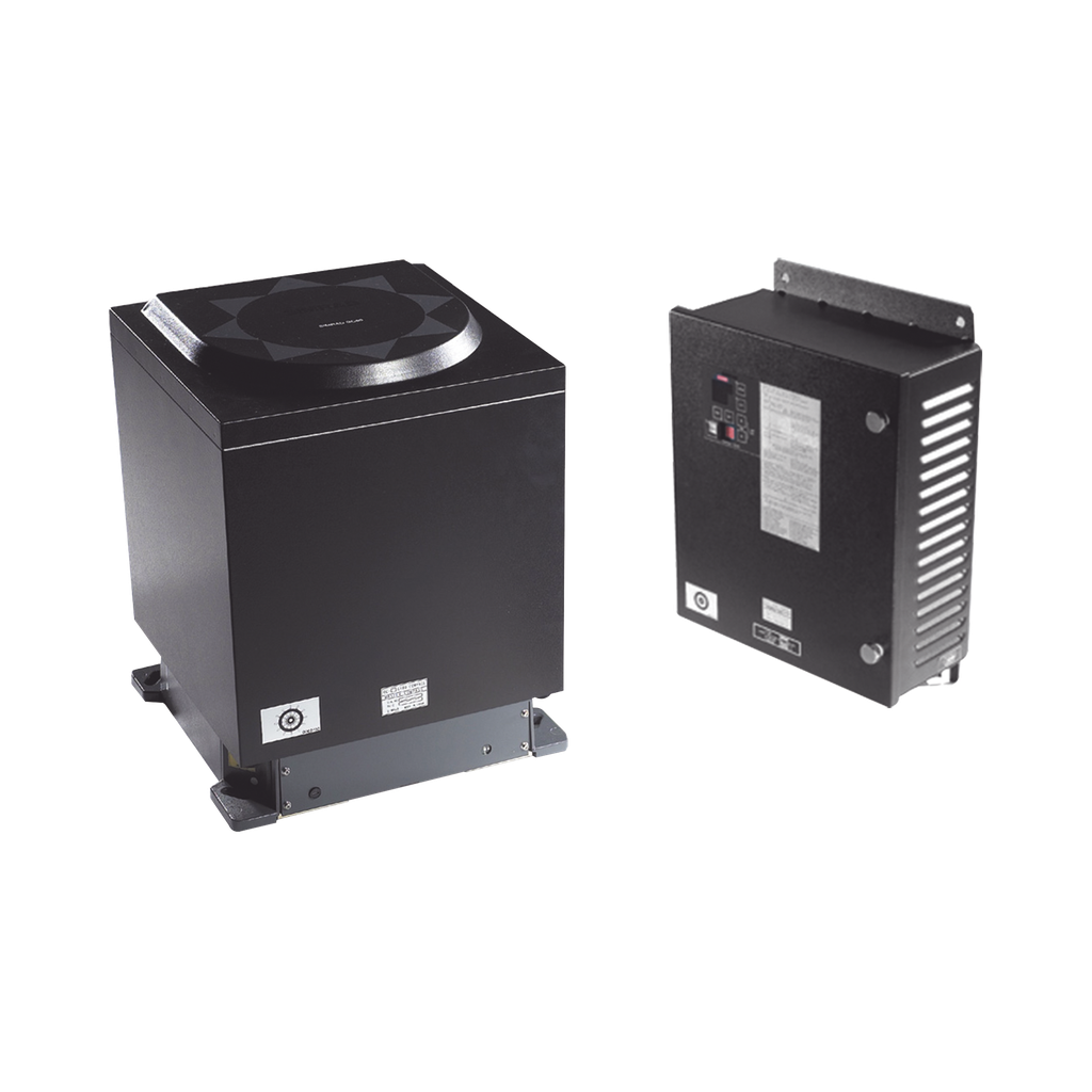 [000-15568-001] Giroscopio Marítimo Simrad GC80 Expandido / Aprobación IMO / Precisión y Estabilidad Avanzada / Sistema Dual o Triple / Instalación Rápida / Sin Mantenimiento Anual / Amplia Red de Servicio y Garantía