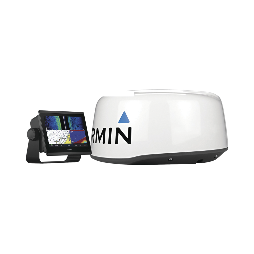 GPSMAP® 923xsv Con radar de antena cerrada GMR? 18 HD+