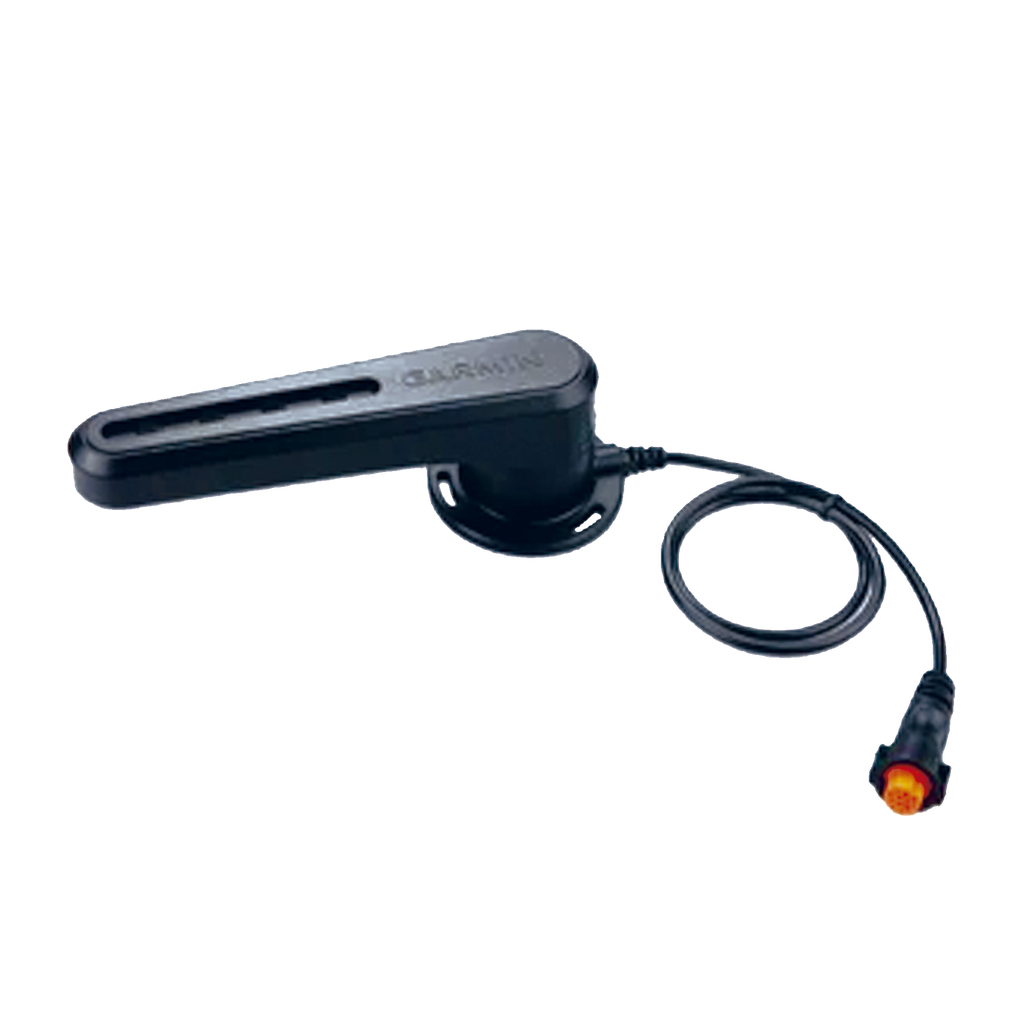 [10-11829-00] GRF? 10 - Sensor de respuesta de timón.