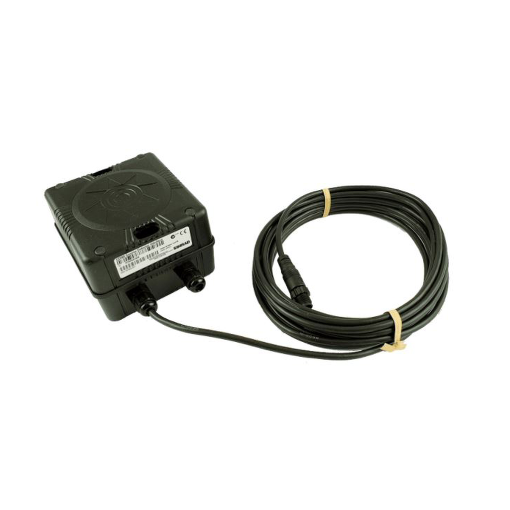 Interfaz Detector de Rumbo CDI80 / Soporte Sensor Compás CD100A / Conectividad NMEA 2000 / Puerto CAN Micro-C / IPx6 / Rango de Temperatura -25C a +55C
