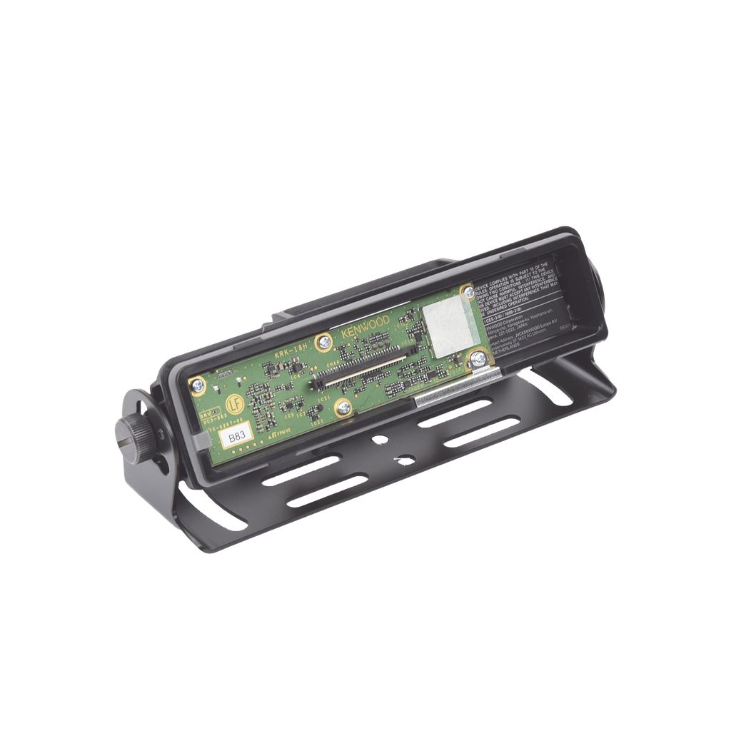 [KRK-18-HM] Interfaz para cabezal remoto de NX-3720/3820