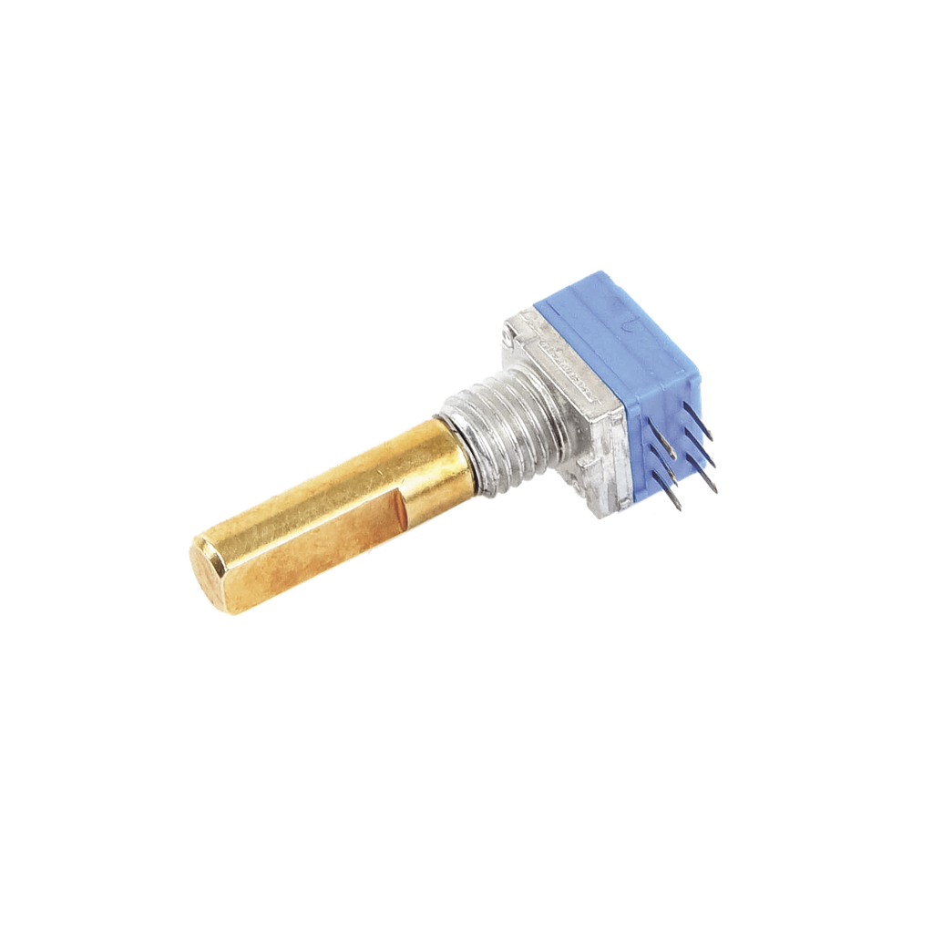 Interruptor selector giratorio para Kenwood TK-2360 / TK-3360