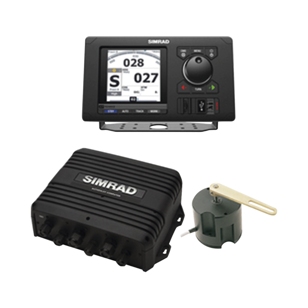 Kit AP70MK2. Incluye AP70MK2, AC80S y RF45X