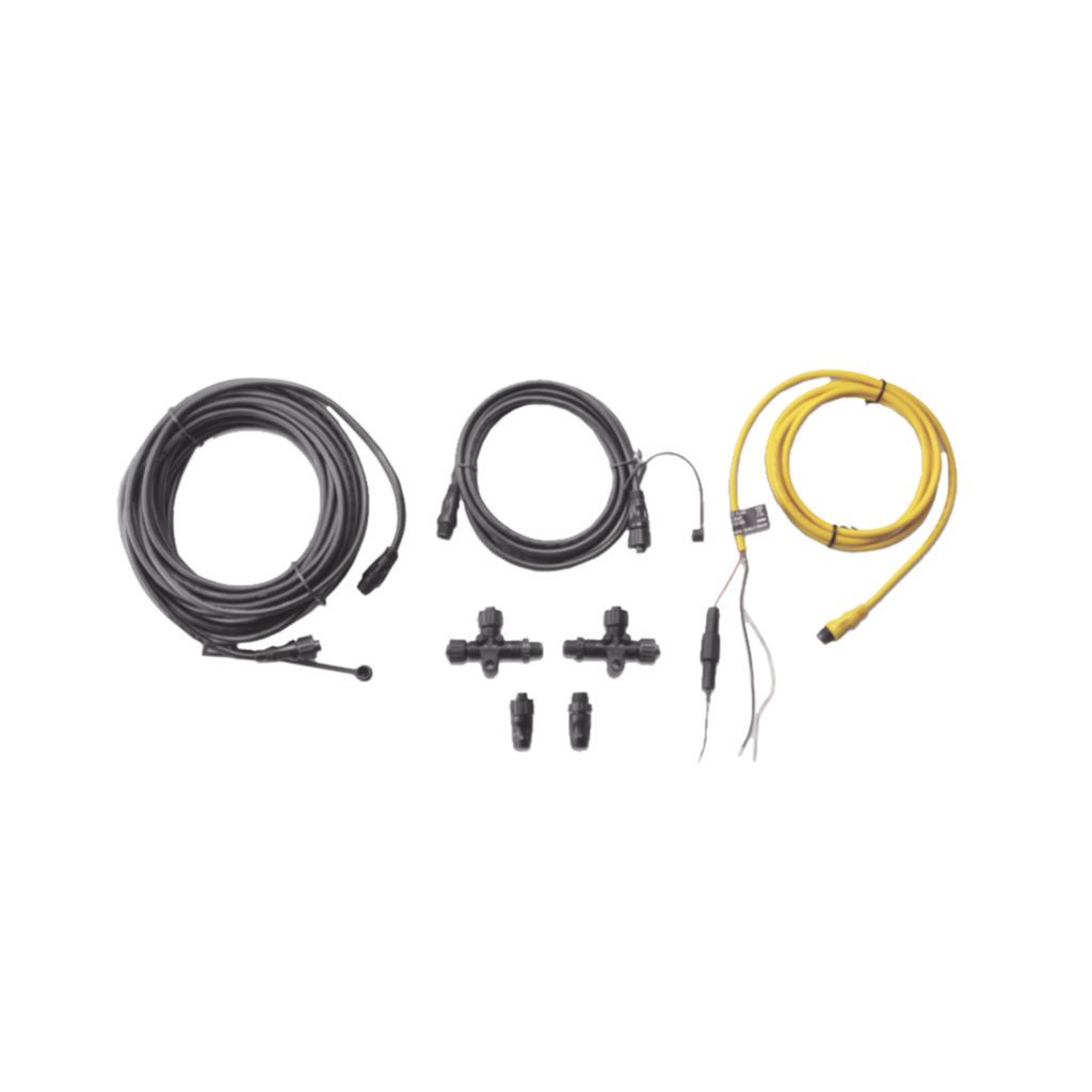 Kit básico red NMEA 2000®