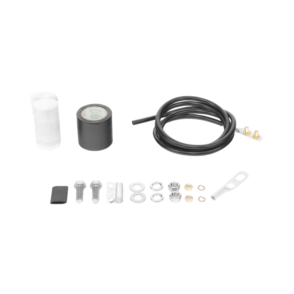 Kit de aterrizaje Estándar para cable de 3/8