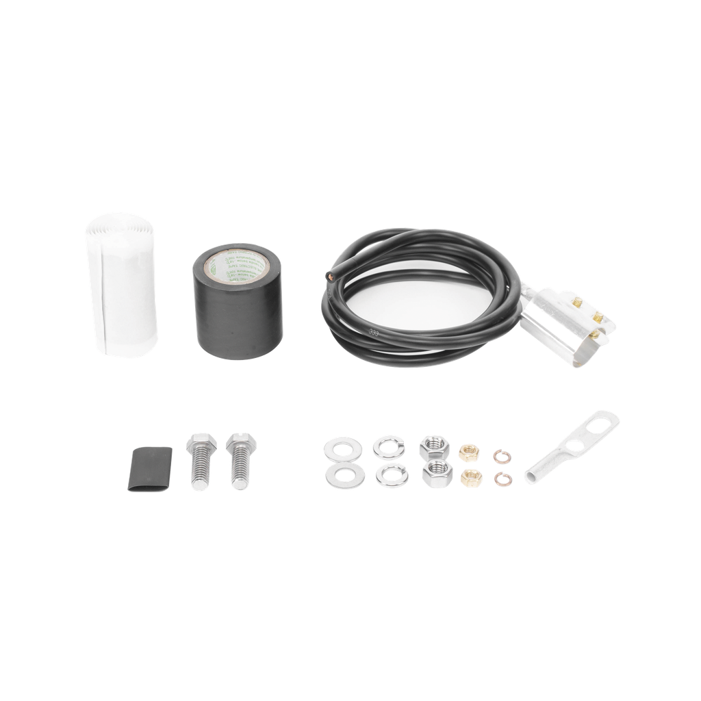 Kit de Aterrizaje para Cable Coaxial de 7/8