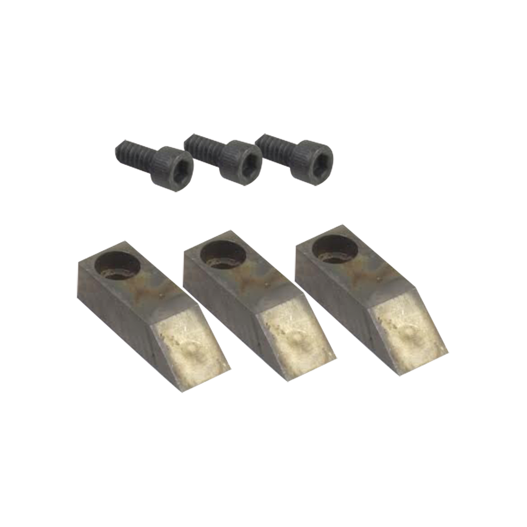 [HPT-BK1278] Kit De Navajas Para Herramienta HPT Para Cable de 1/2 y 7/8.