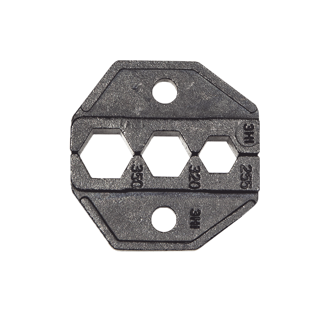 [VDV-212-034] Matriz Ponchadora para Conectores F de Cables Coaxiales RG59 y RG6. Compatible con Pinza Ponchadora VDV200-010