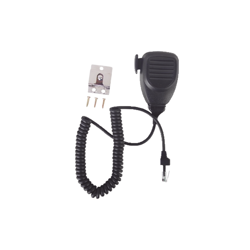 Micrófono  para radio movil TK760/762/860/862 (6PINES)