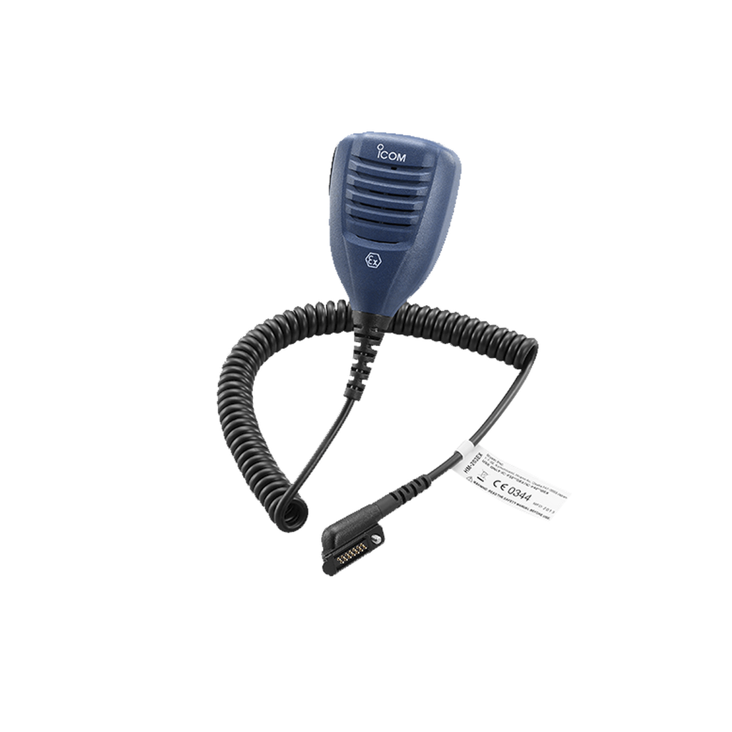 Micrófono Bocina para ICF-3201DEX/4201DEX