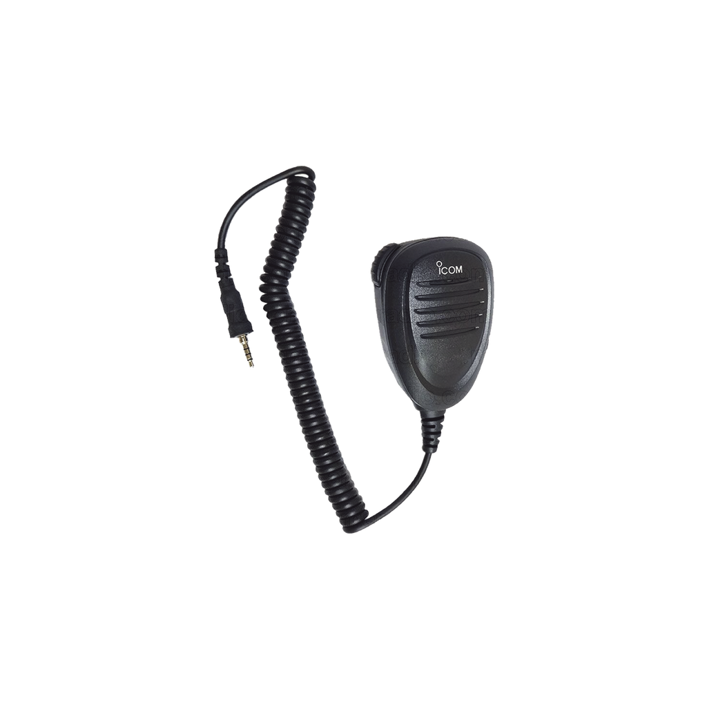 Micrófono de Mano para Radio IC-M220/13 / Reemplazo Original / Compatibilidad Total / Diseño Ergonómico / Conector Específico