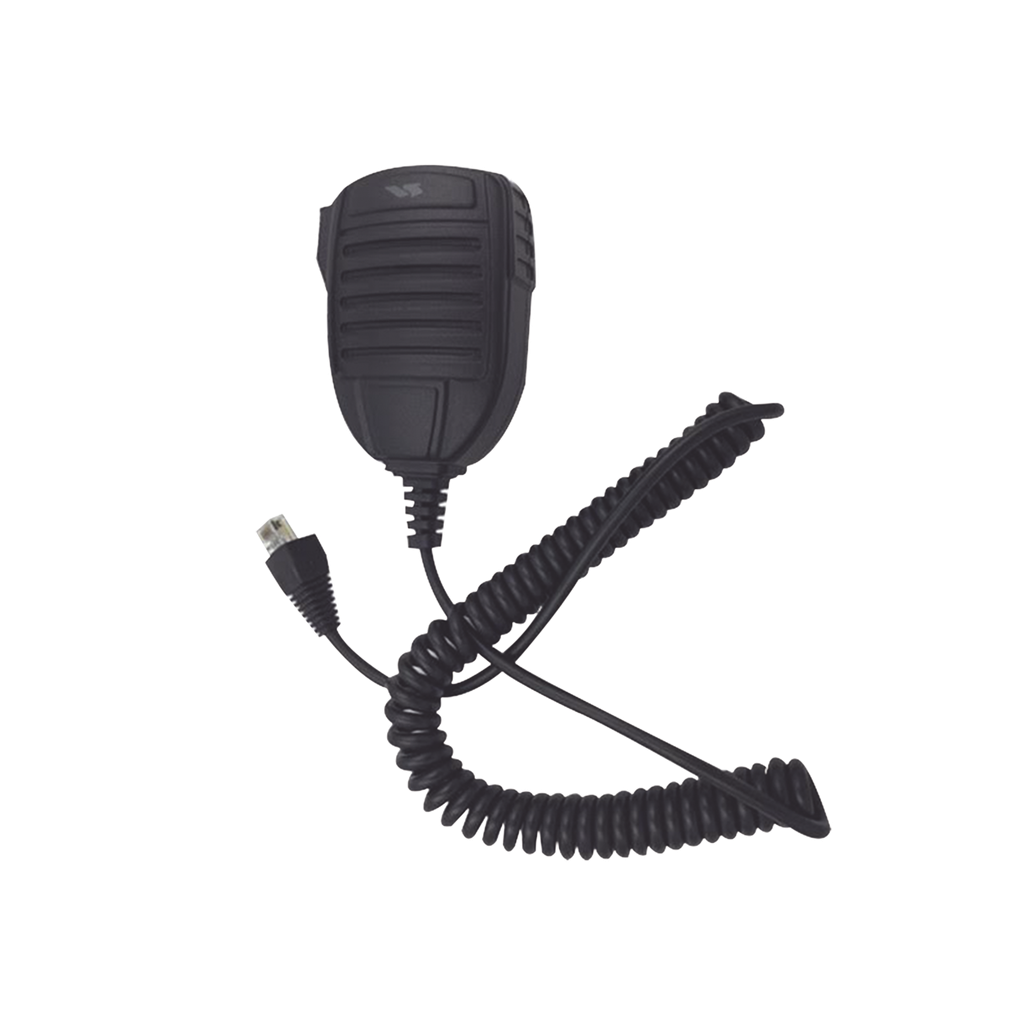 Micrófono para radio movil con conector de 8 pines para YAESU VERTEX  VX2100/200/4100/3200