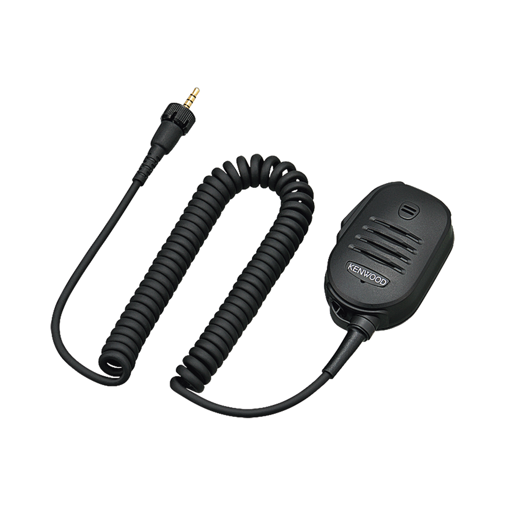 Micrófono-bocina IP67 para NX-P500K