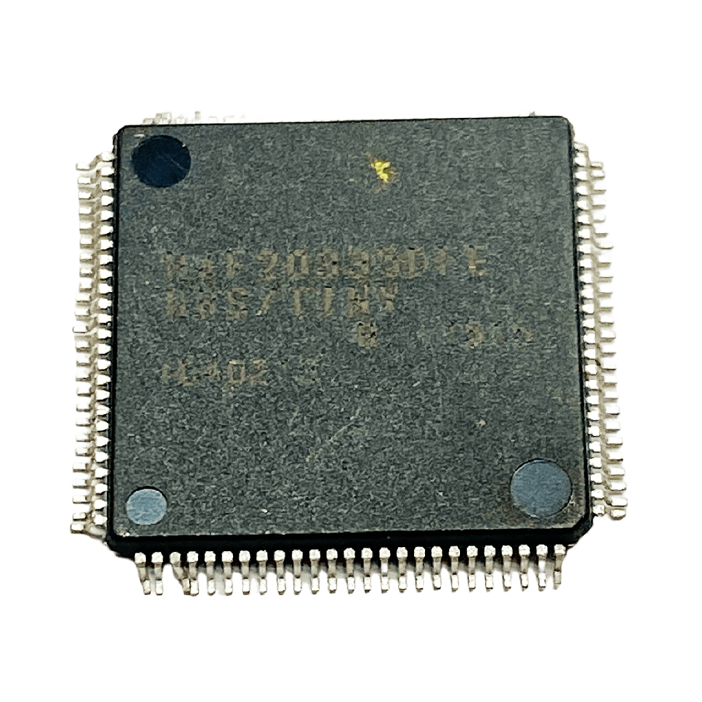 Microprocesador R4F20335RDFE para ICF1000/2000