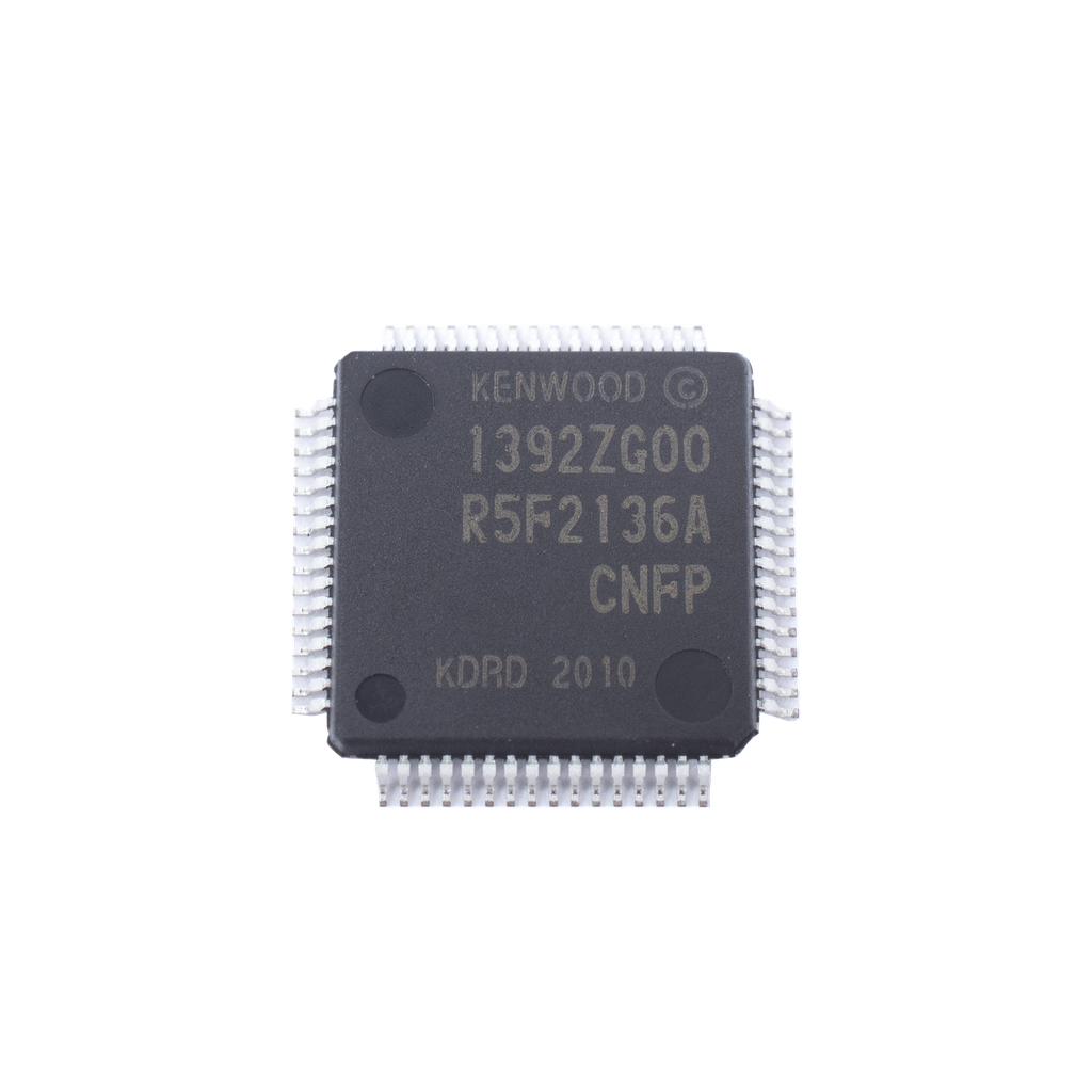 MICROPROCESADOR TK2000/3000K