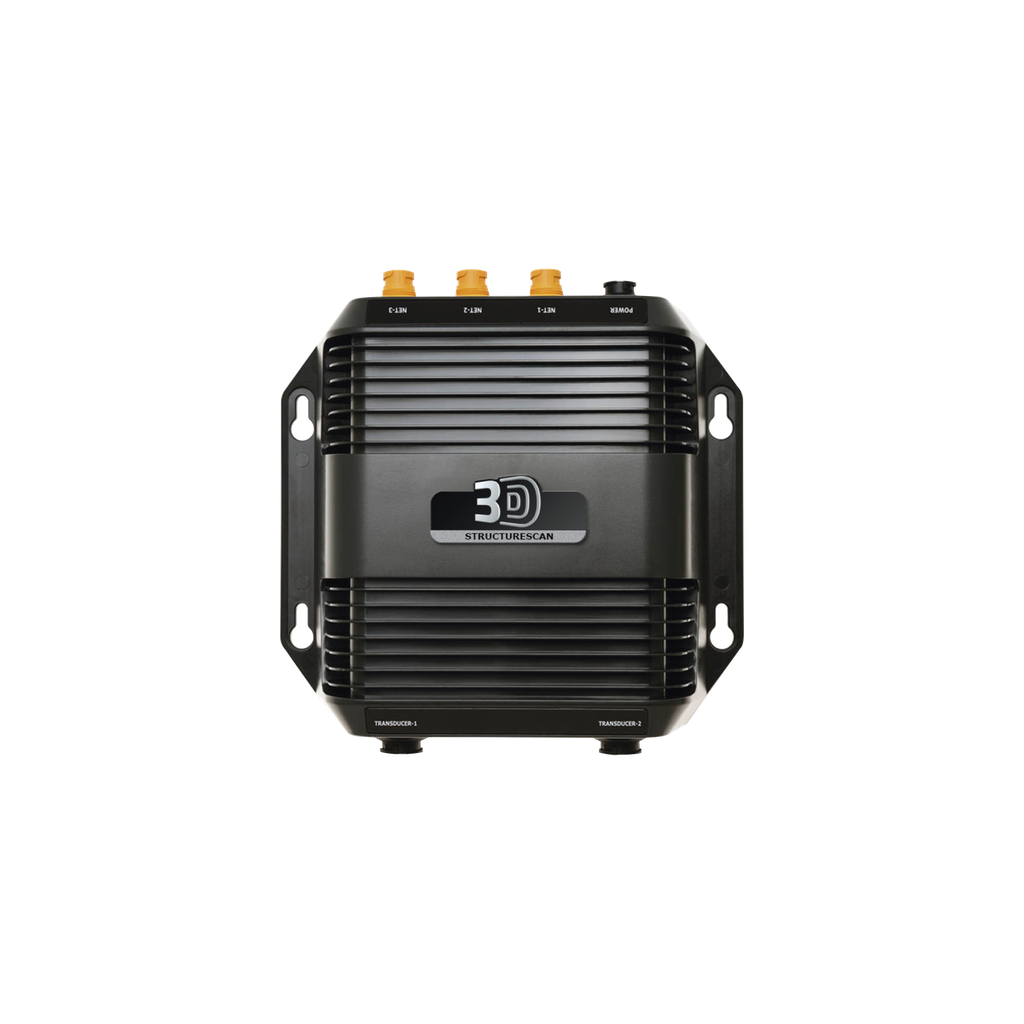 Módulo 3D StructureScan. no incluye transductor.