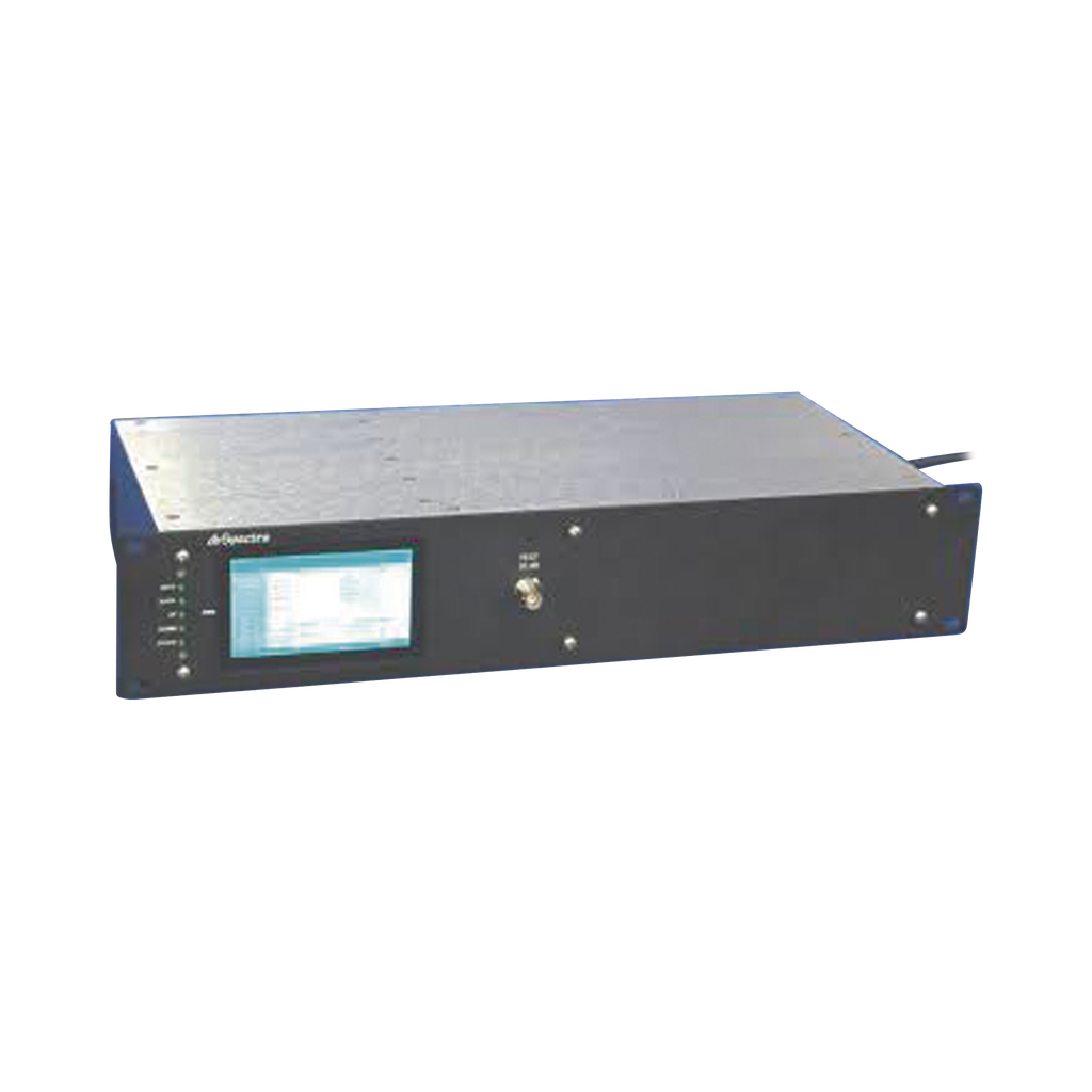 [DSX7PDU16-AC] Multiacoplador para 799-824 MHz, 16 Canales, 2 UR, (PDU) Unidad de Distribución de Potencia / TTA, Puerto de Prueba, N / BNC Hem.