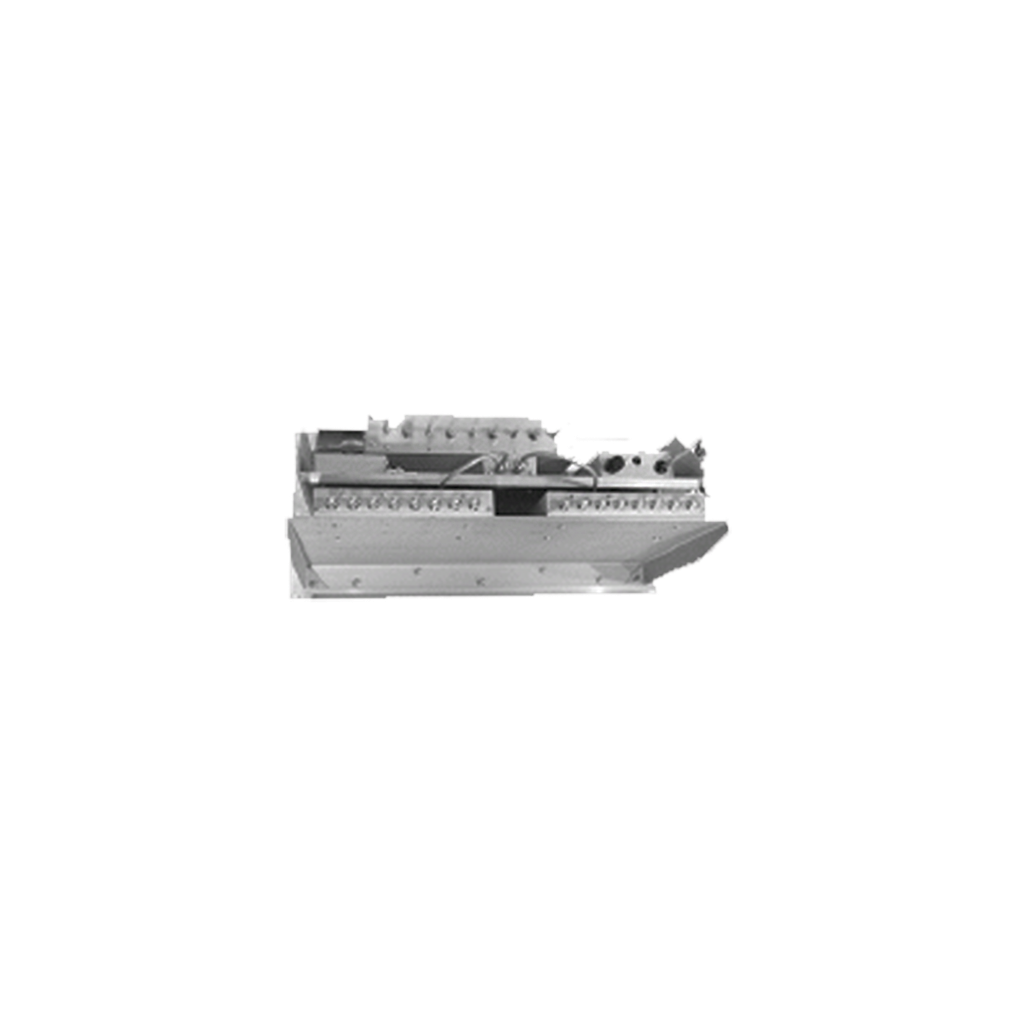 [24116-1/P5] Multiacoplador y Preselector EMR, 138-225 MHz, 16 Canales, 3-8 MHz, N / BNC Hembras.