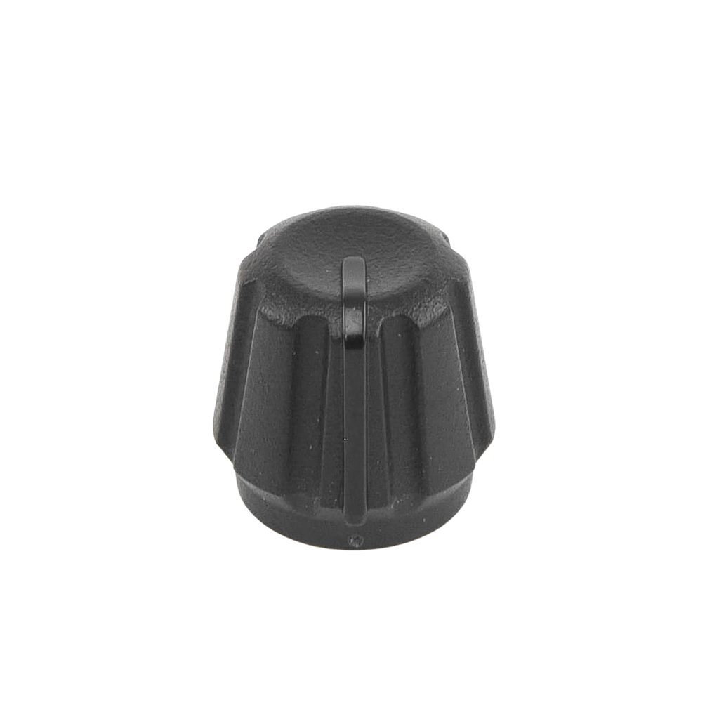 Perilla de volumen para TKD340/240/NX1000