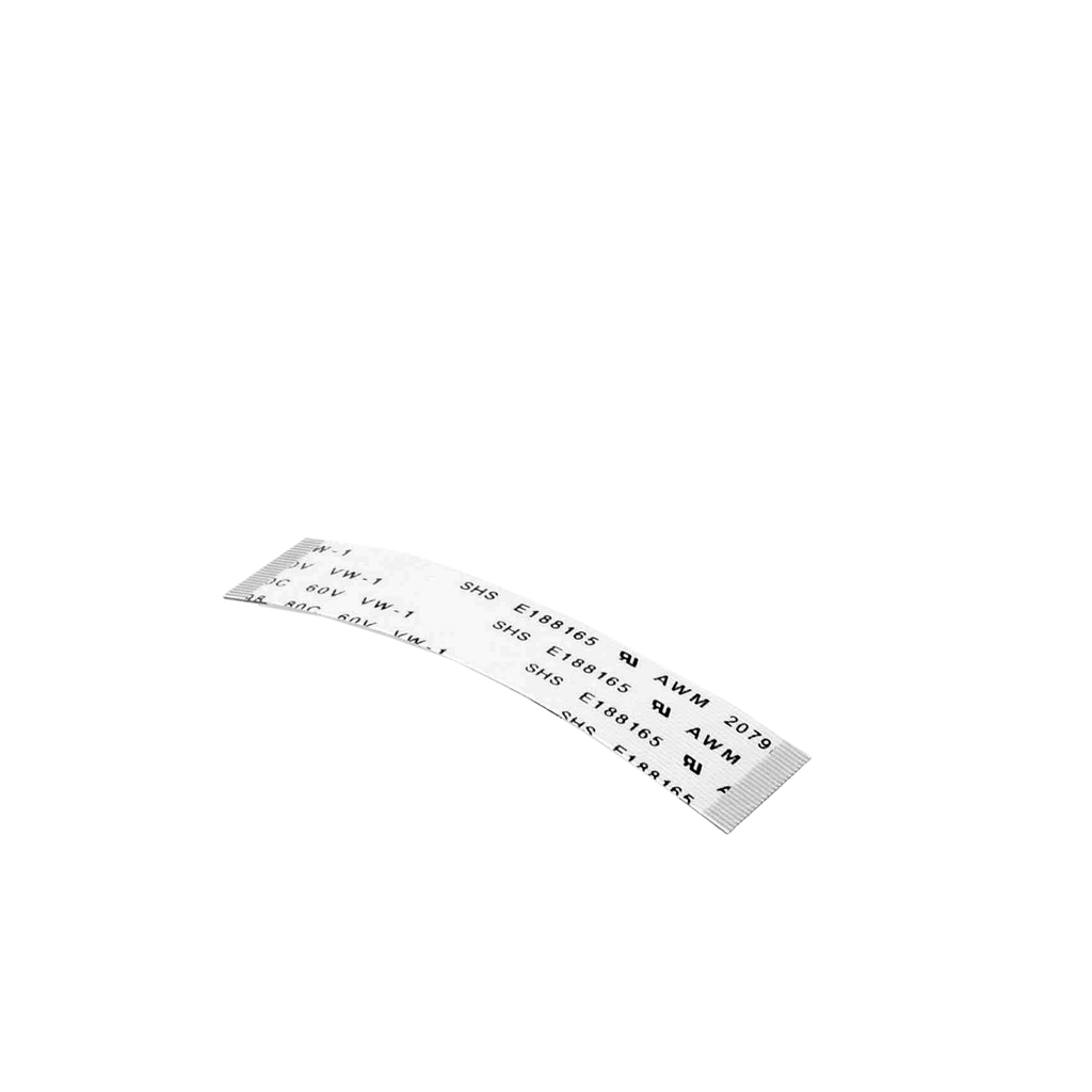 PISTA FLEXIBLE P/TK480K