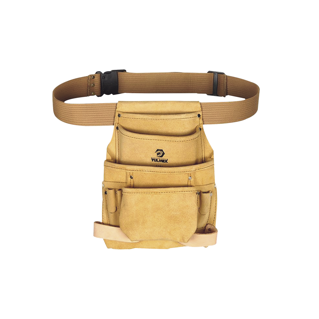 [51-41R] Portaherramienta de 10 Compartimentos.