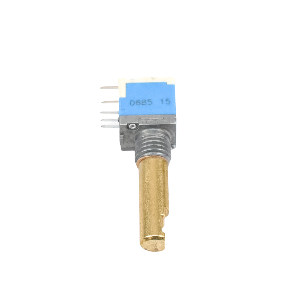 POTENC.D/VOLUMEN P/NX220/320