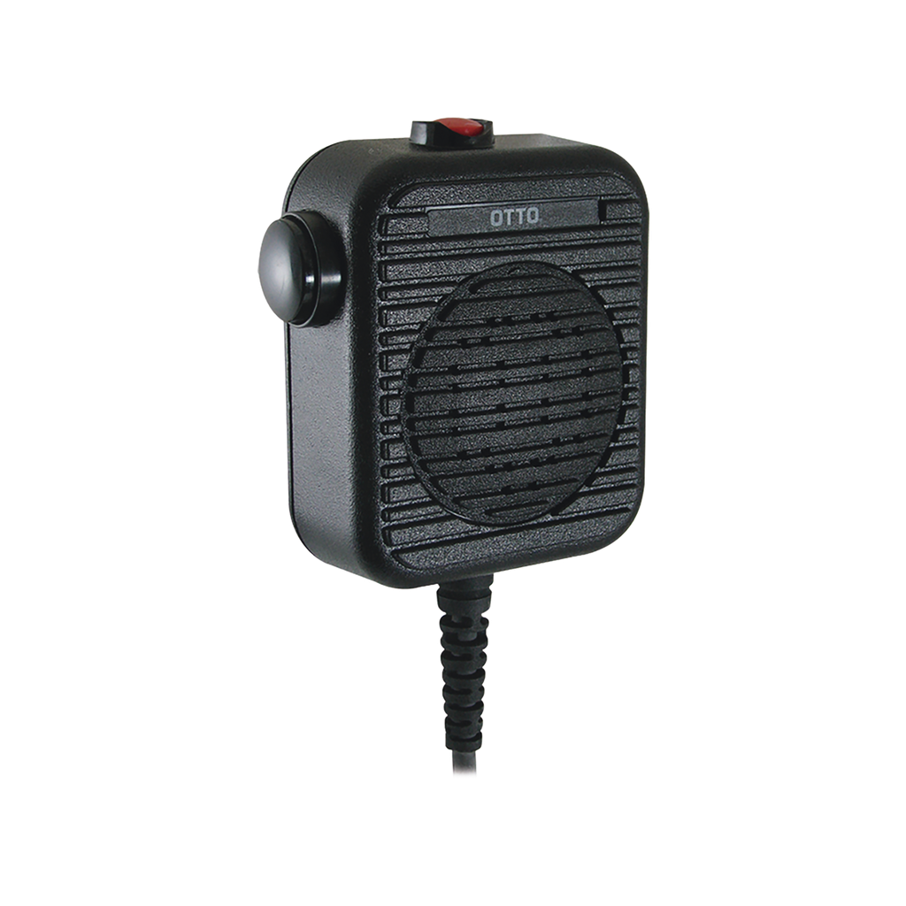PRO MIC-BOCINA OTTO 500, RESIST FUEGO, IP68, P/MOT MOT XTS1500/2500/3000/3500 AND XTS5000 ONLY