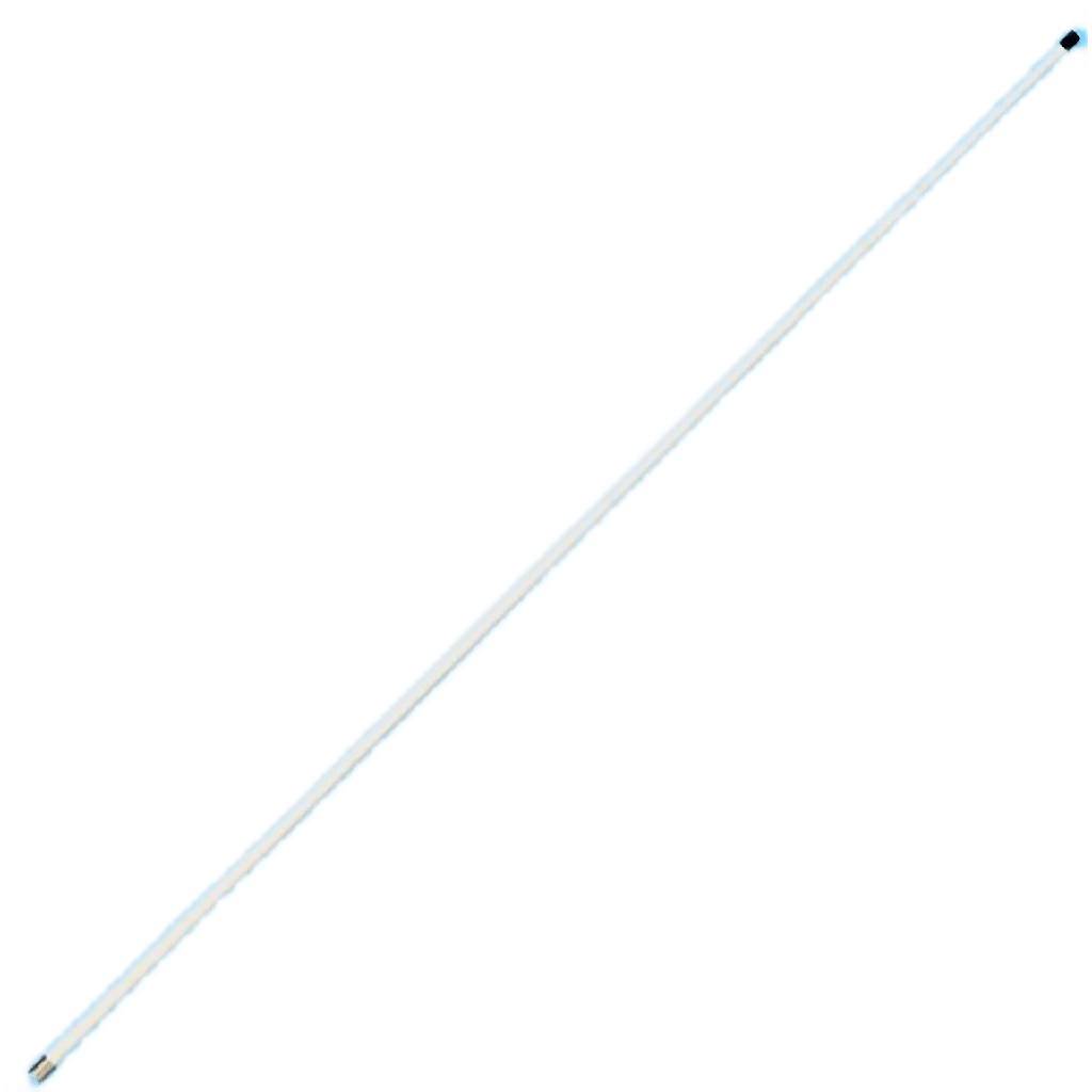[4204S] Punta de Reemplazo para Antena / Modelo 4018 / Componente de Repuesto / Compatibilidad con Sistemas de Antena Originales