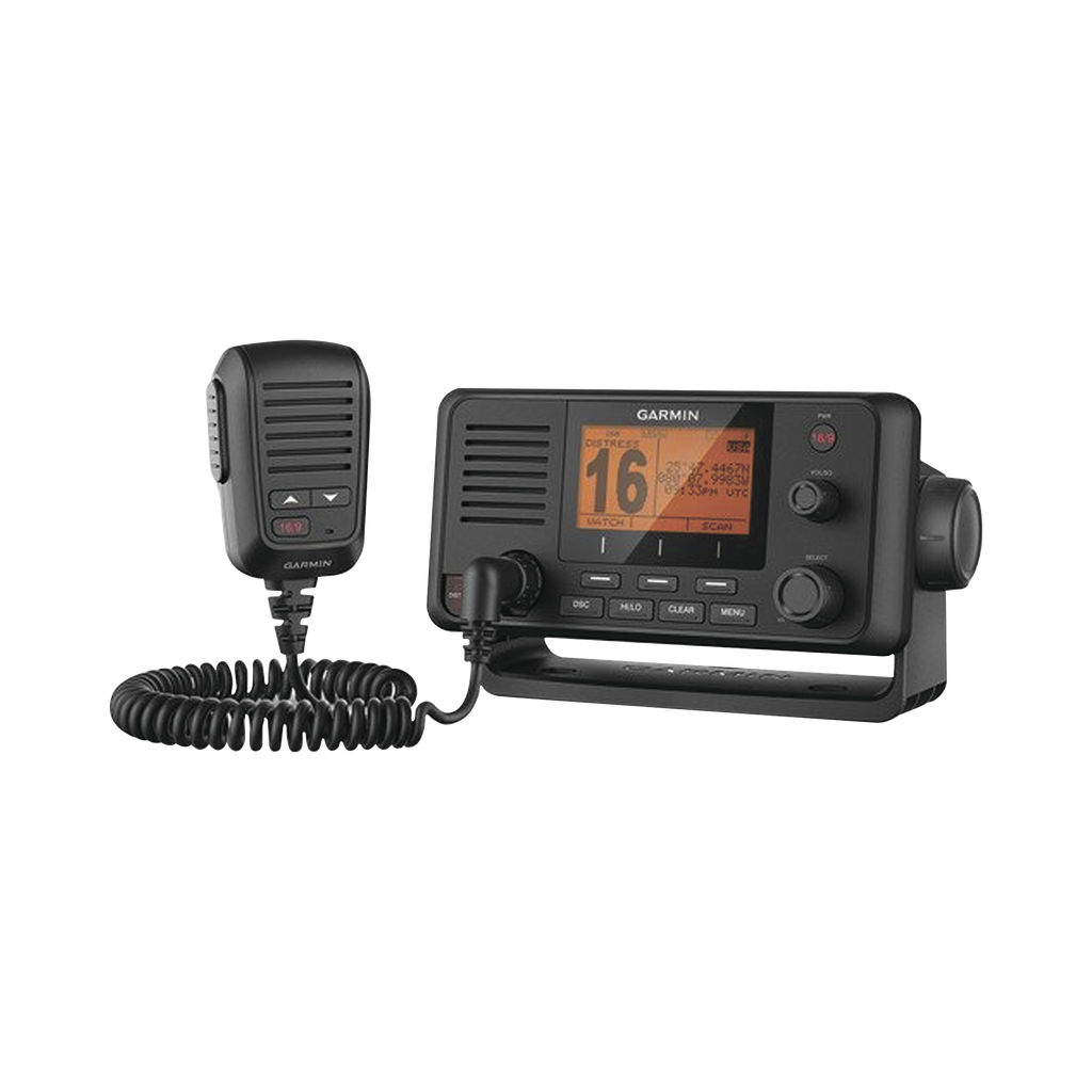 Radio náutica VHF 215 AIS