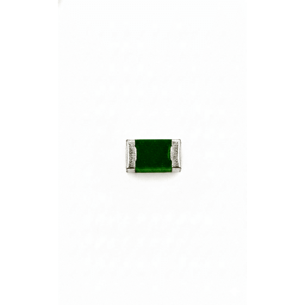Resistencia 0.0 Ohms 1/16W para NXR-710/810K