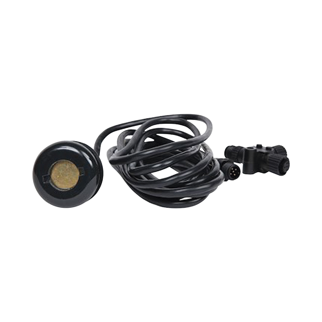 [000-11521-001] Sensor de temperatura Thru Hull con conector NMEA-2000