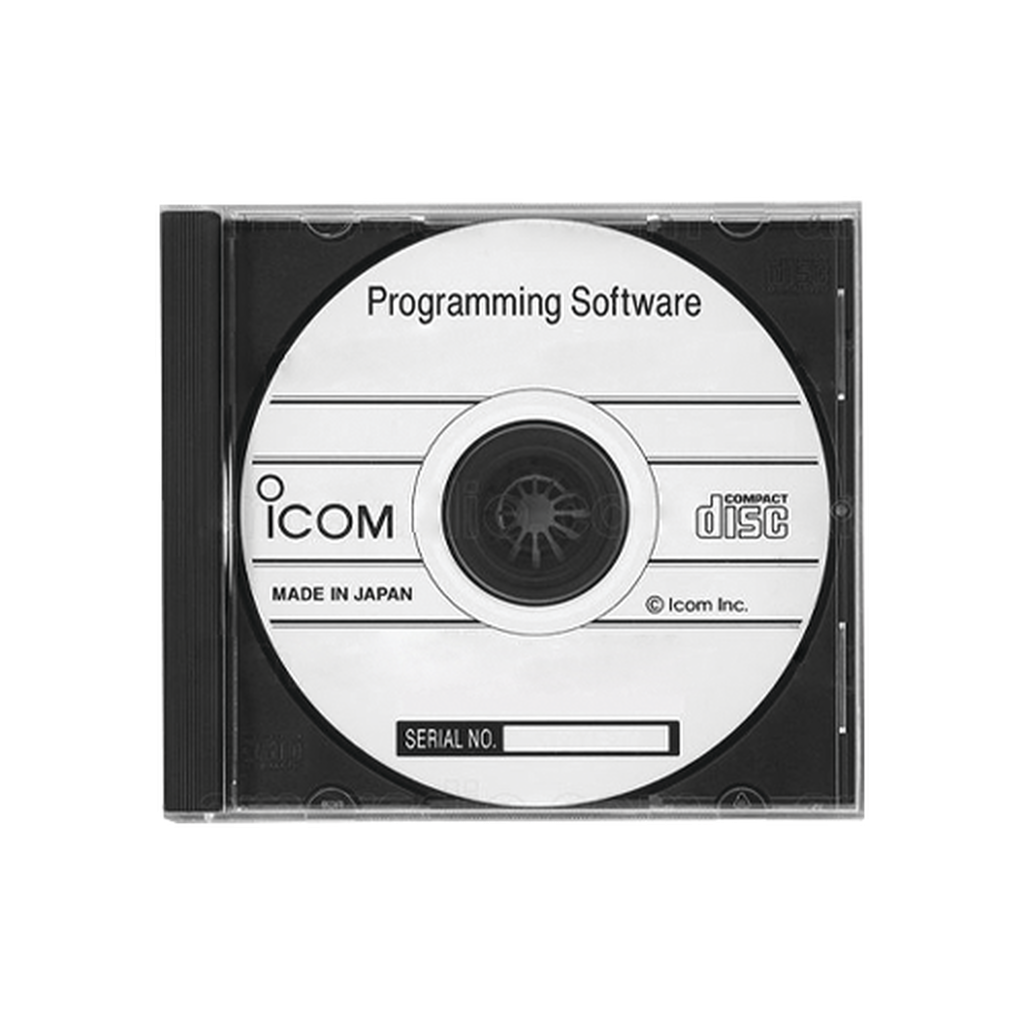 [CS-R30] Software de programación para ICR30
