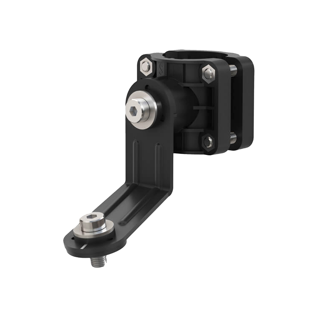 [10-12970-00] Soporte para uso de transductor LVS32 en modo perspectiva