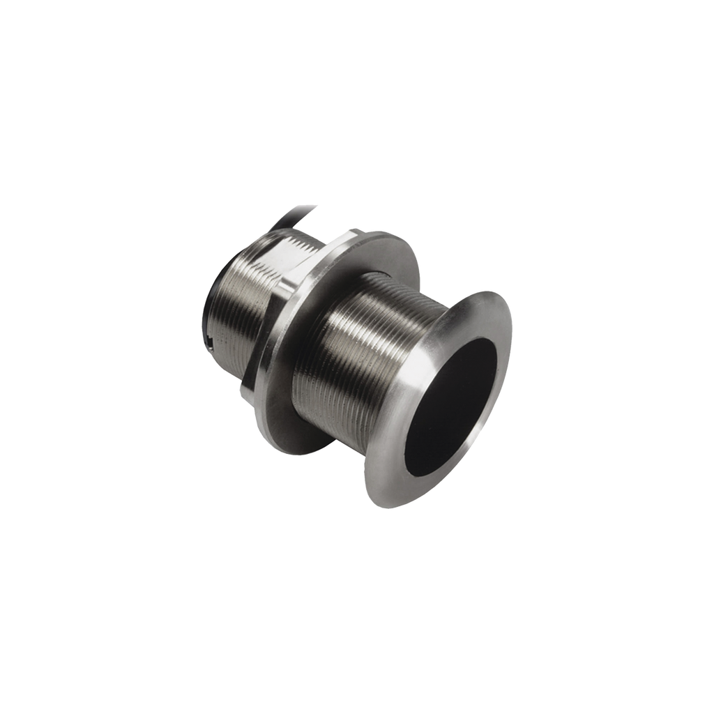 SS60 Transducer XSONIC SS60 de acero inoxidable 600 W a través del casco 50/200 Khz