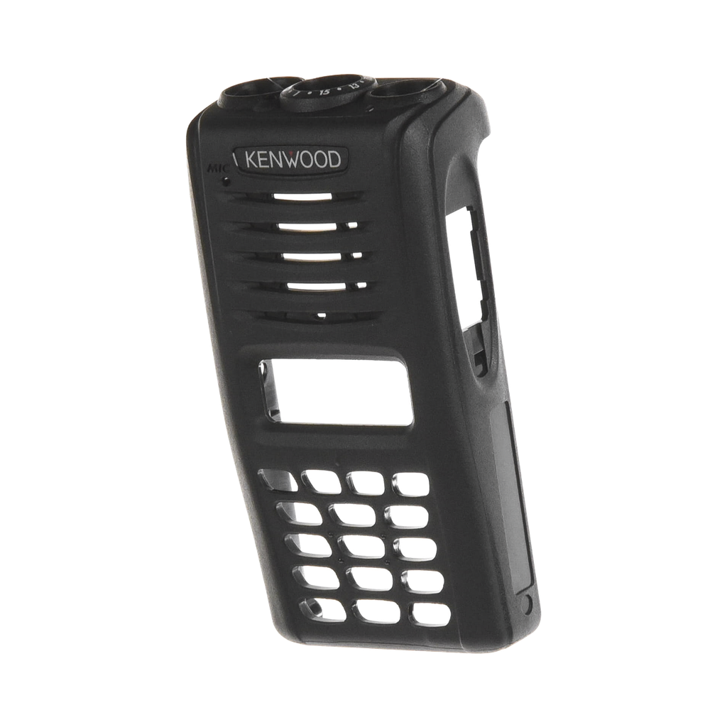 Tapa Frontal con DTMF / Para Terminales NX220 y NX320K / Interfaz de Marcación por Tono / Panel de Control Frontal