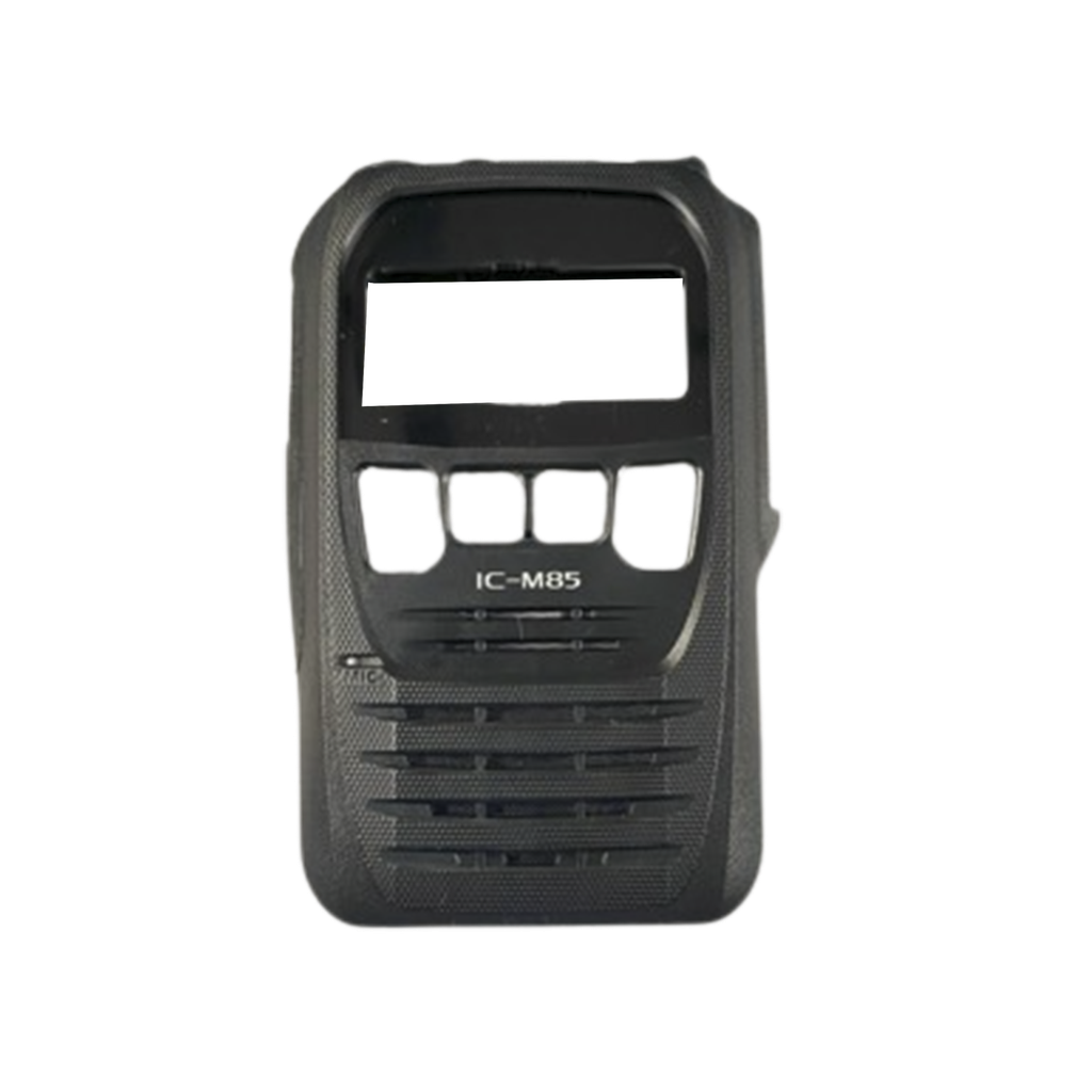 Tapa Frontal ICM85 / Protección para Intercomunicador / Diseño Compatible / Material Durable / Instalación Sencilla