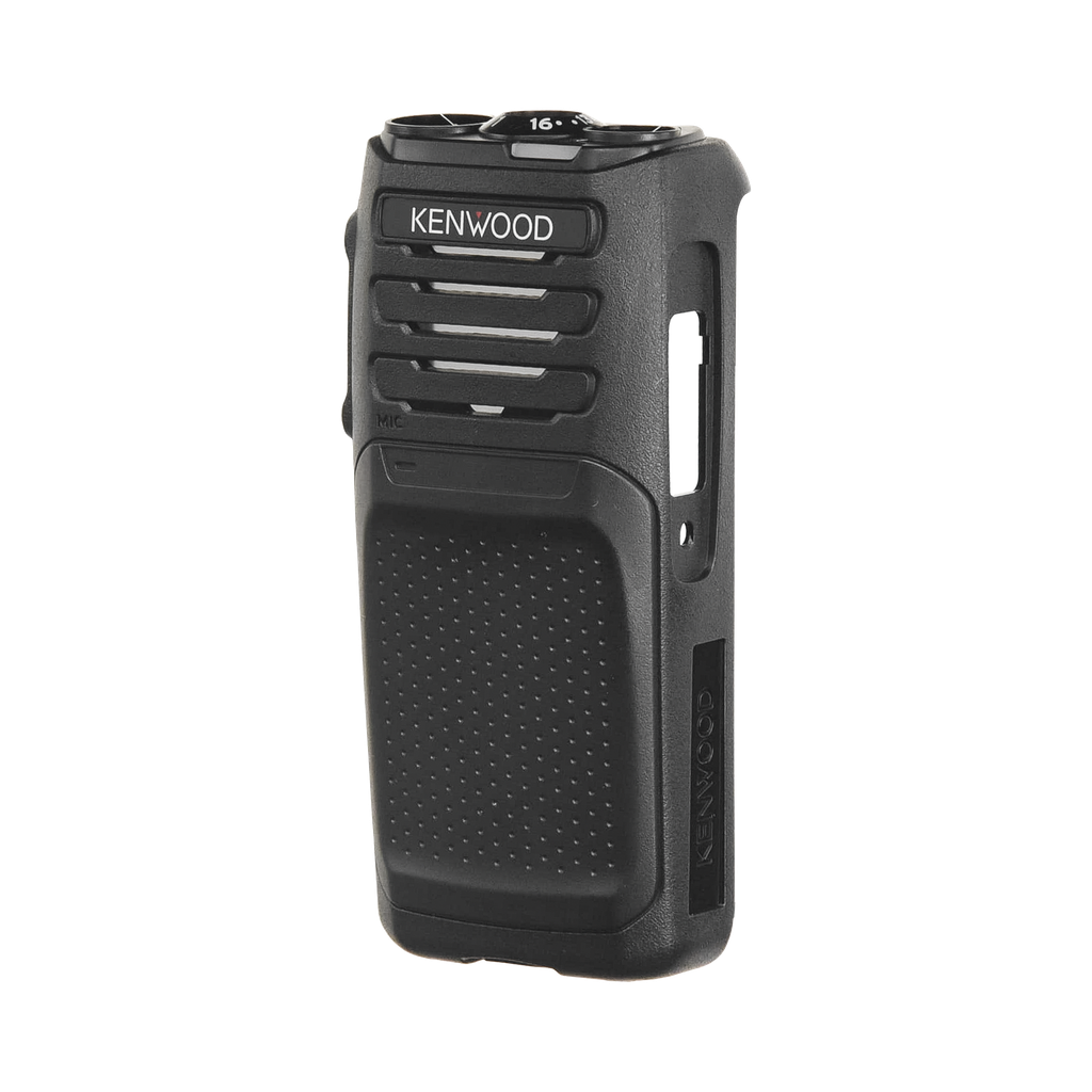 Tapa frontal radios NX1000 básicos