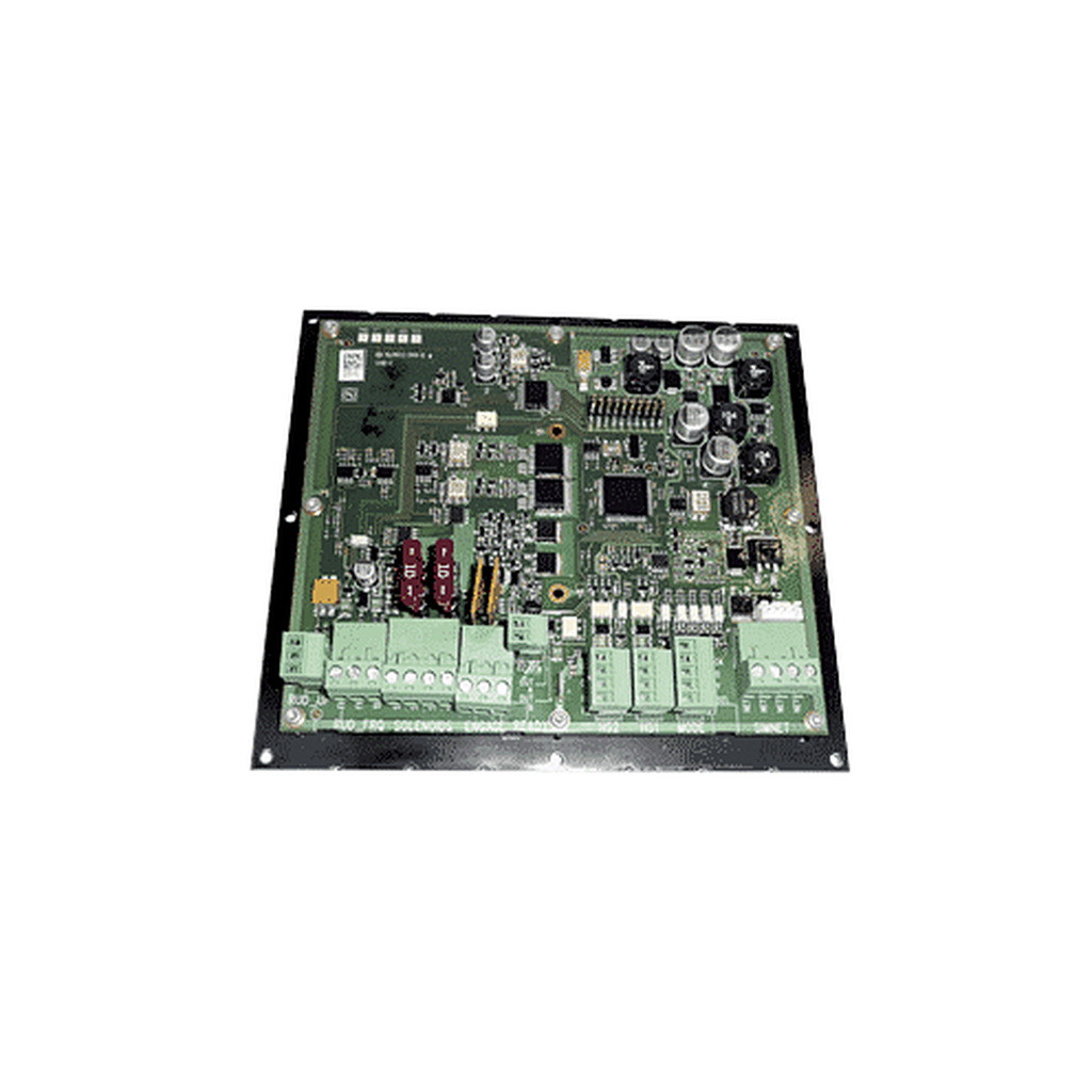 Tarjeta electrónica SD80