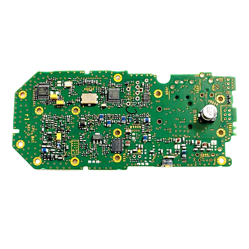 TARJETA PRINCIPAL, UNIDAD DE TX-RX P/TK3000