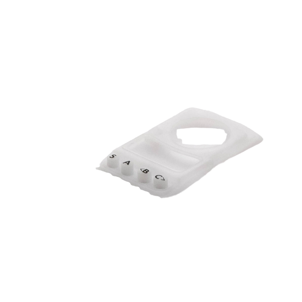 Teclado de 4 teclals para TK2180K