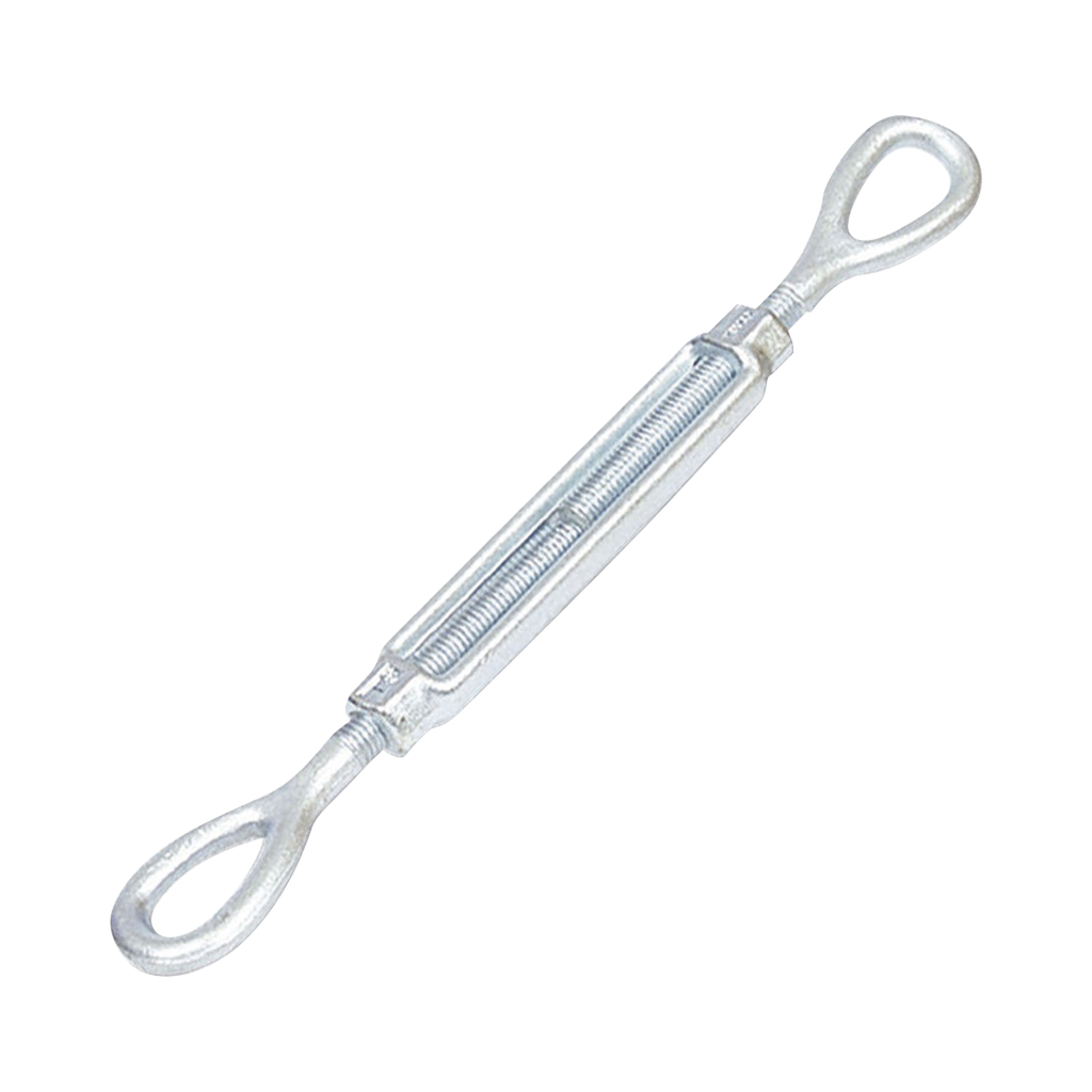 Tensor de 5/8 x 9 acero forjado argolla-argolla (TEN49AA)