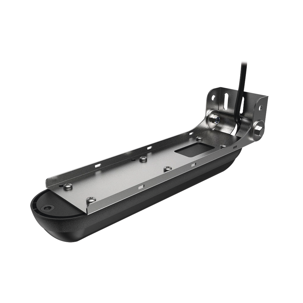 Transductor de Imagen Activa 3 en 1 / CHIRP, SideScan y DownScan / FishReveal? Smart Target View / Compatible con HDS LIVE, HDS Carbon, Elite Ti2 y Simrad NSS evo3 / Frecuencias 83/200kHz + 455/800kHz
