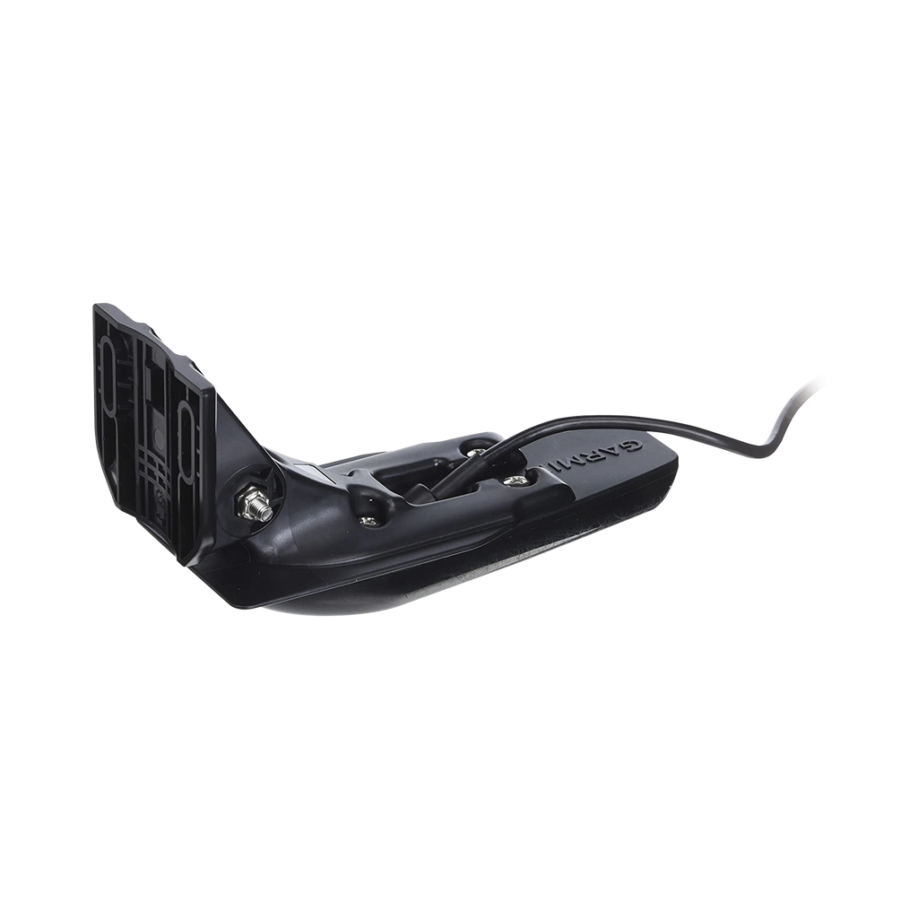 [10-01960-01] Transductor de Sonar GT20-TM/ Frecuencia Traditional 77/200 kHz y ClearVü CHIRP 455/800 kHz / Potencia 500 W / Profundidad Máxima 1,900 ft / Longitud de Cable 20 ft / 8-Pin / Ángulo de Montaje 0°-70°